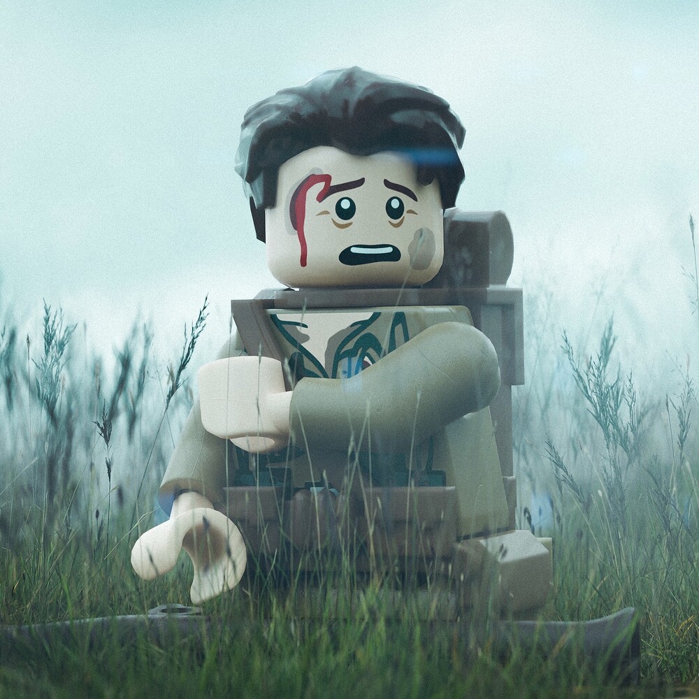 Cool mechanic Finished Projects Blender Artists Community