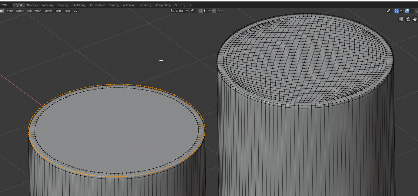 "Ctrl + Z" in Blender is taking forever Basics & Interface Blender Artists Community