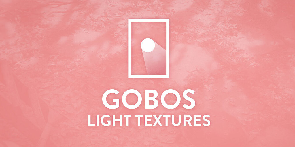 Gobos Light Textures Released Scripts and Themes Blender Artists