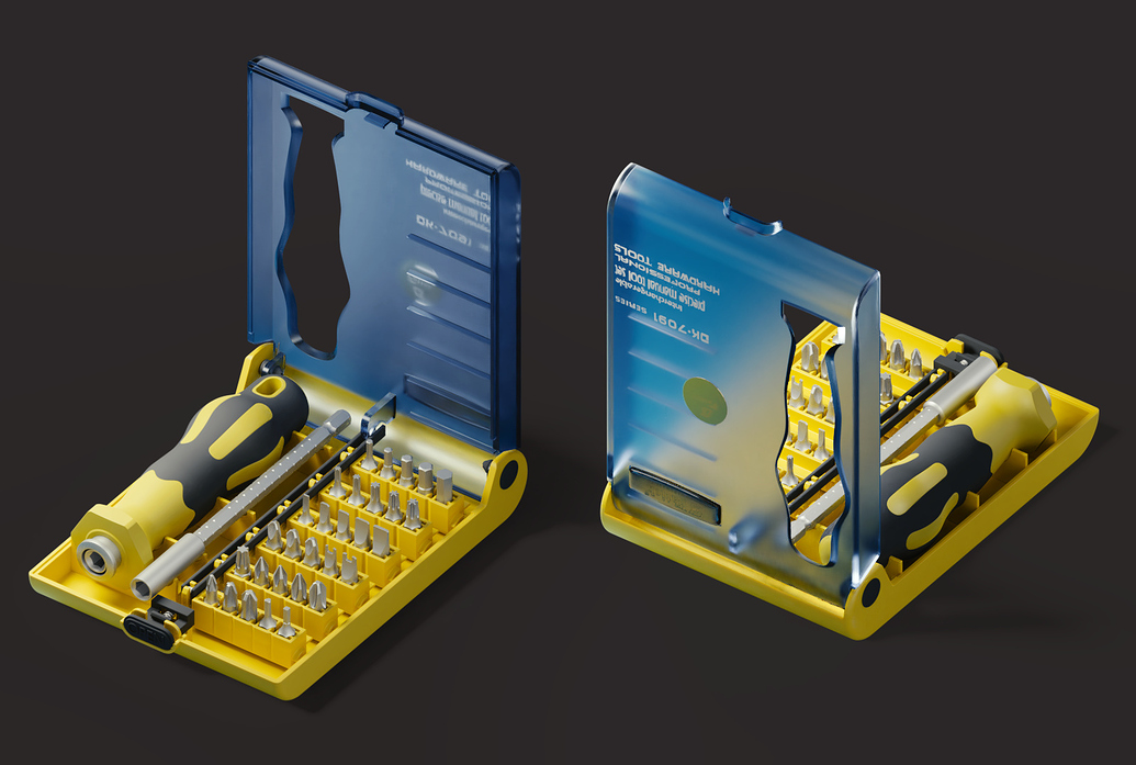 The birthday Finished Projects Blender Artists Community