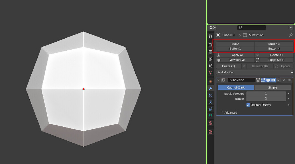 Coding UI changes in blender, where to start? Beginning Blender Code