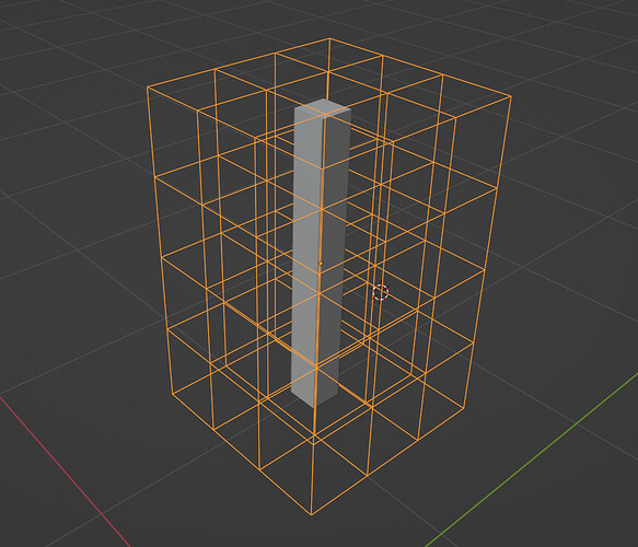 Lattice not editable Modeling Blender Artists Community