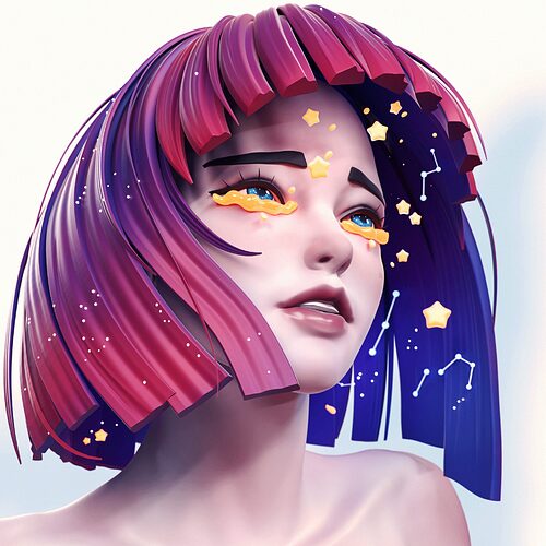 Navigating the Ancient Finished Projects Blender Artists Community