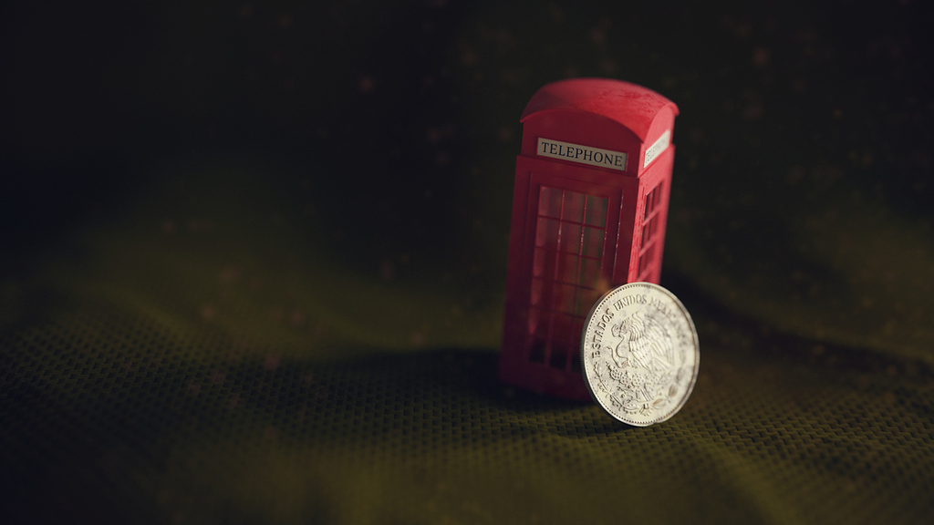 Phone Booth Finished Projects Blender Artists Community