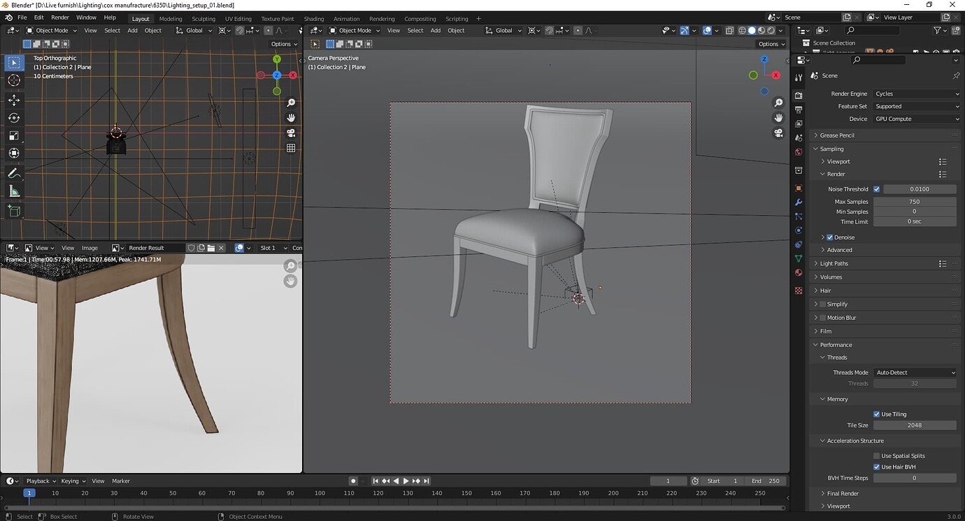 New blender cycles x is slow for me Lighting and Rendering Blender