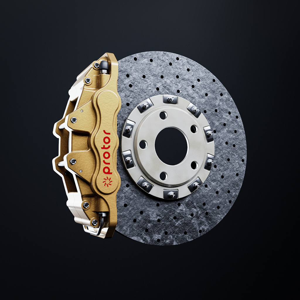 Race Brakes Finished Projects Blender Artists Community