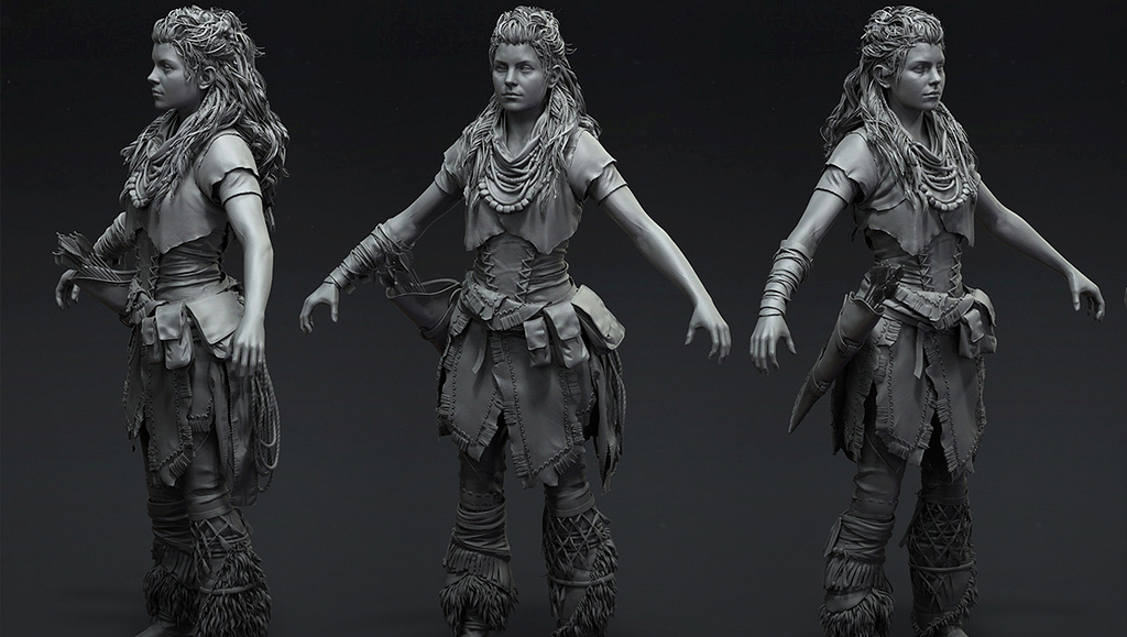 Blender Sculpt vs ZBrush Modeling Blender Artists Community