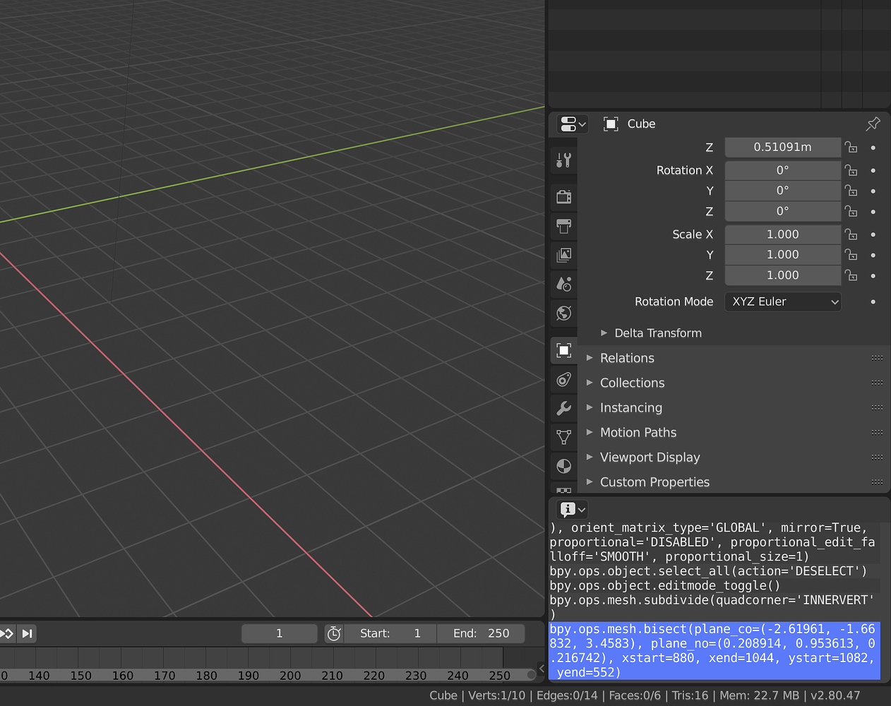 Use the old undo method? Blender Development Discussion Blender