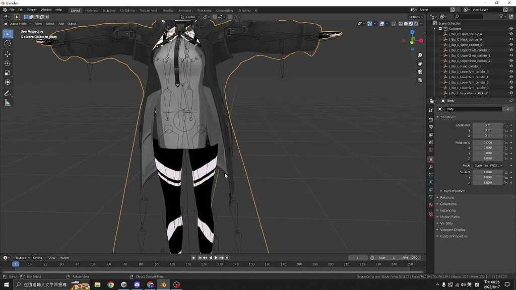 How to add a new bone to a mesh with armature? Tutorials, Tips and