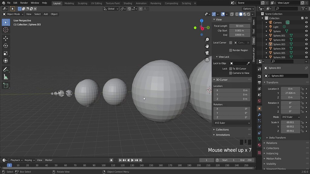How To Fix Objects Disappearing In Blender Tutorials, Tips and Tricks