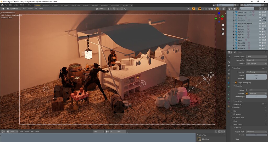 Render error Technical Support Blender Artists Community