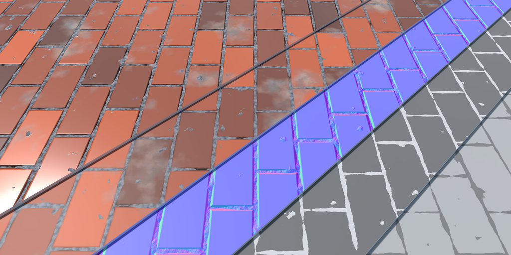 BakeLab Addon for baking textures Released Scripts and Themes