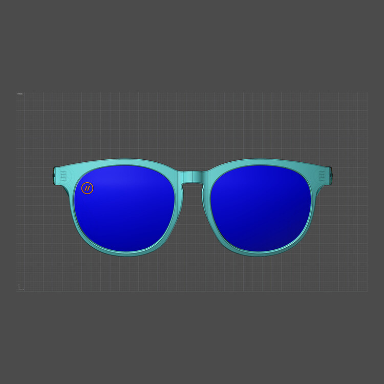 Blender sunglasses Finished Projects Blender Artists Community