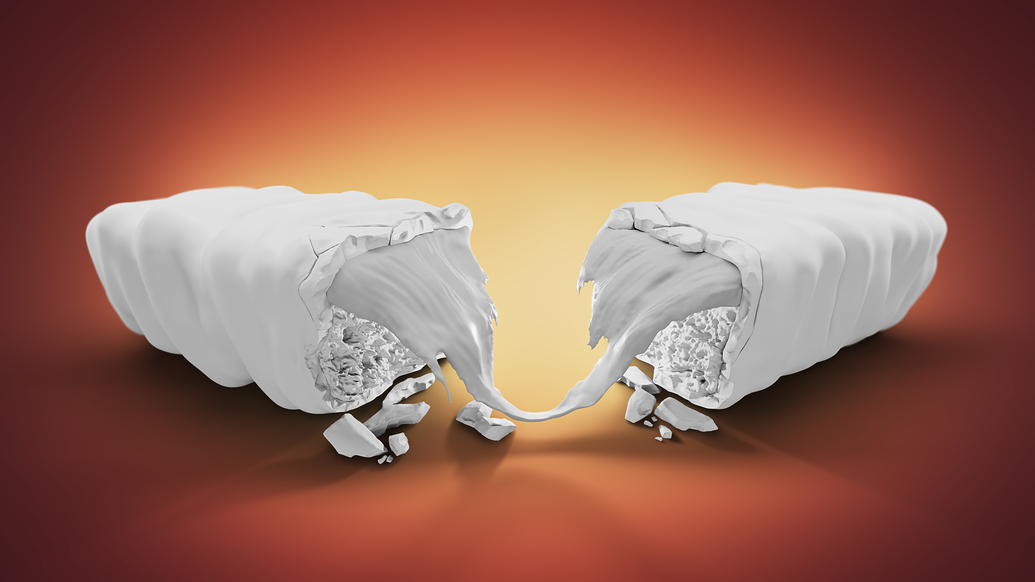 Chocolate bar Finished Projects Blender Artists Community