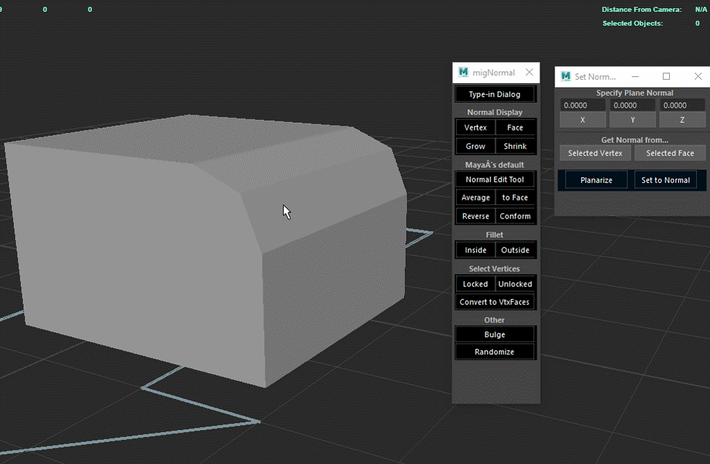 Vertex normal editor blender 2.8 Modeling Blender Artists Community
