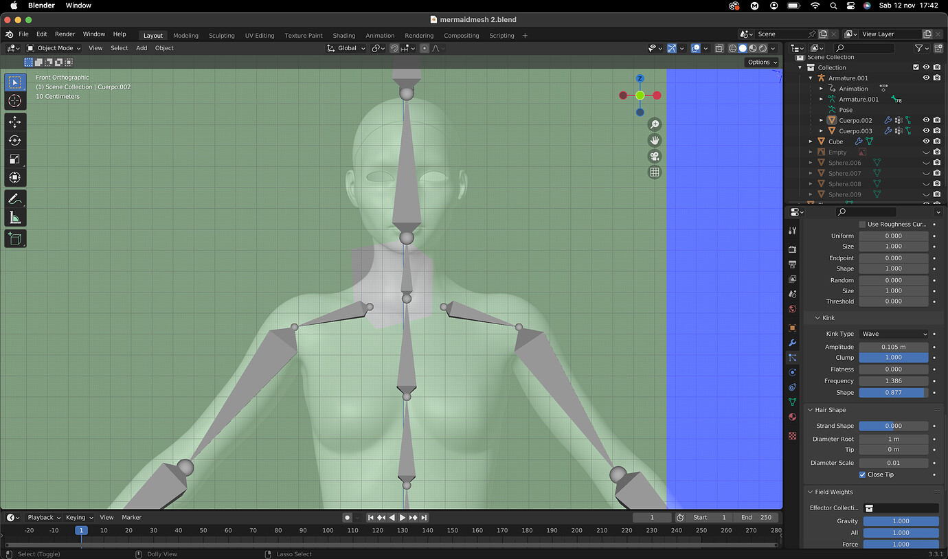 Can't open .blend file after updating to MacOs Ventura Technical