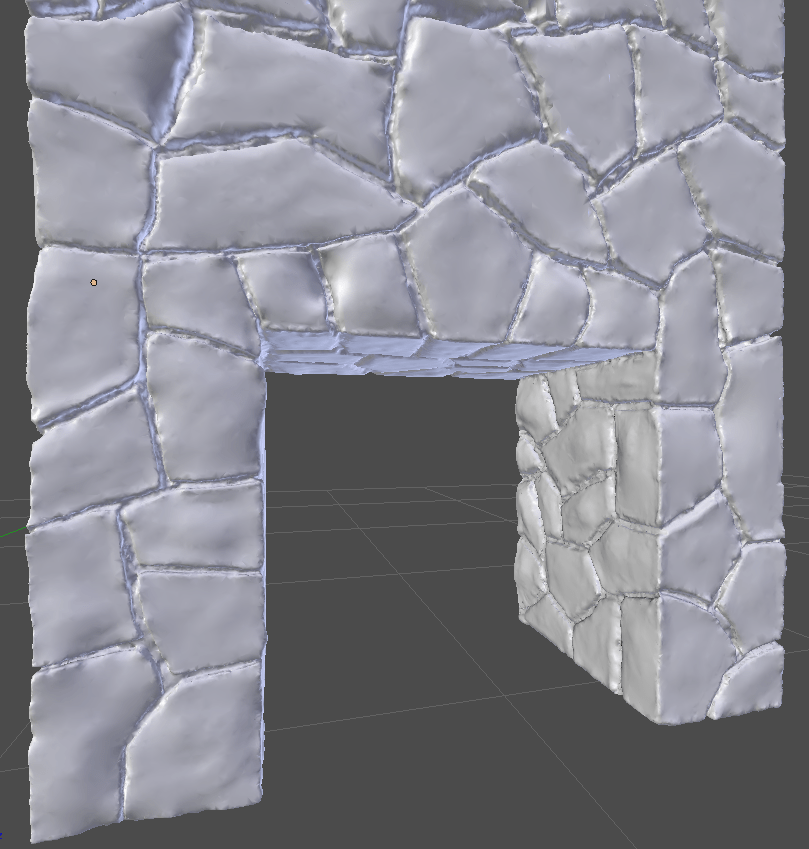 Stencil Mapping Tutorial Materials and Textures Blender Artists