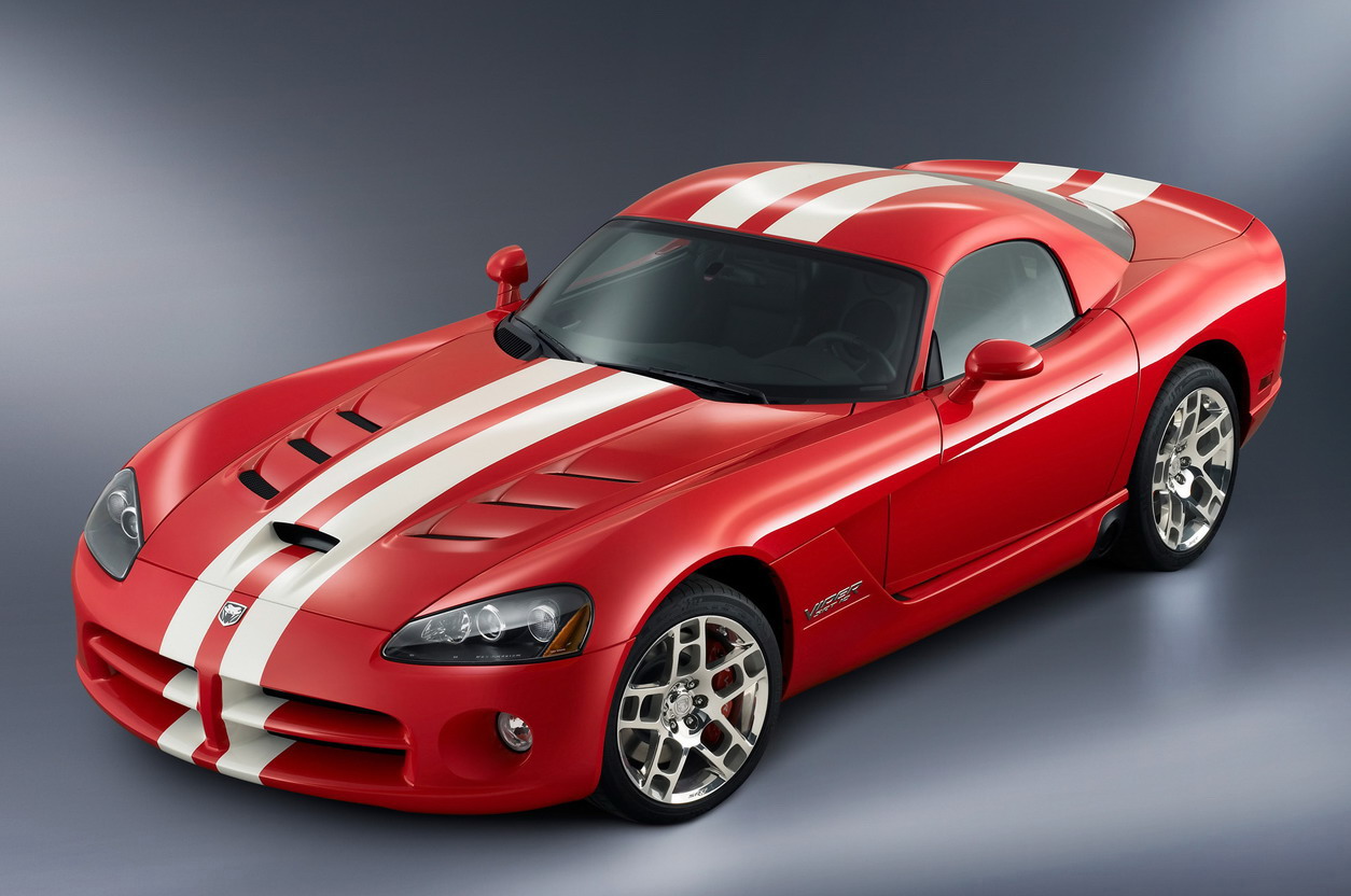Dodge Viper SRT10 2009 Works in Progress Blender Artists Community