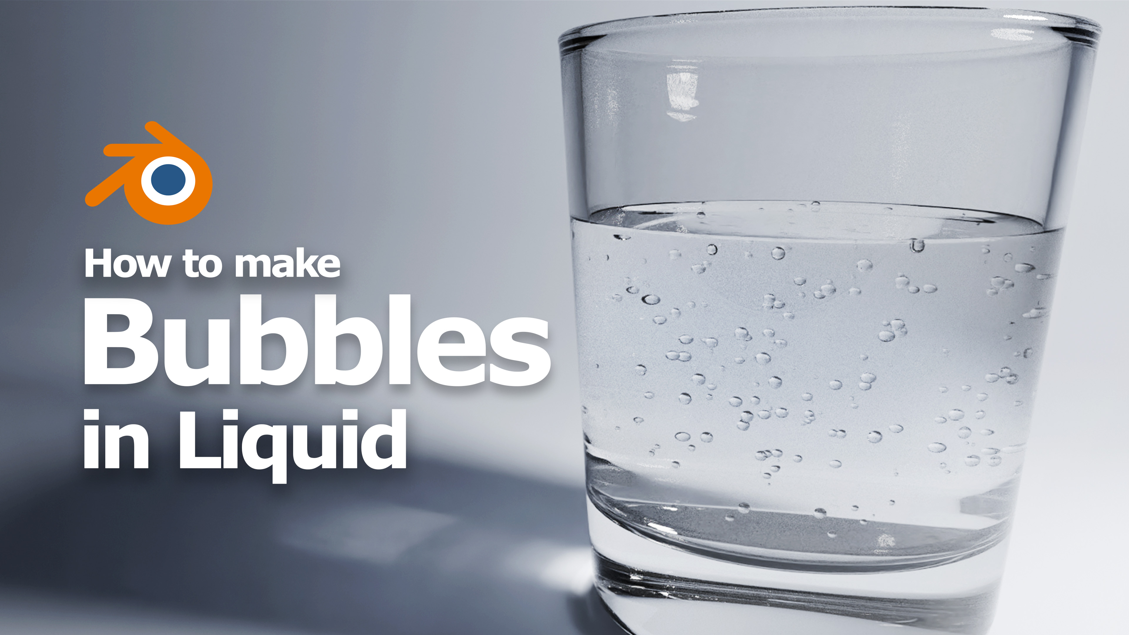 Blender Bubbles in Water Tutorials, Tips and Tricks Blender Artists