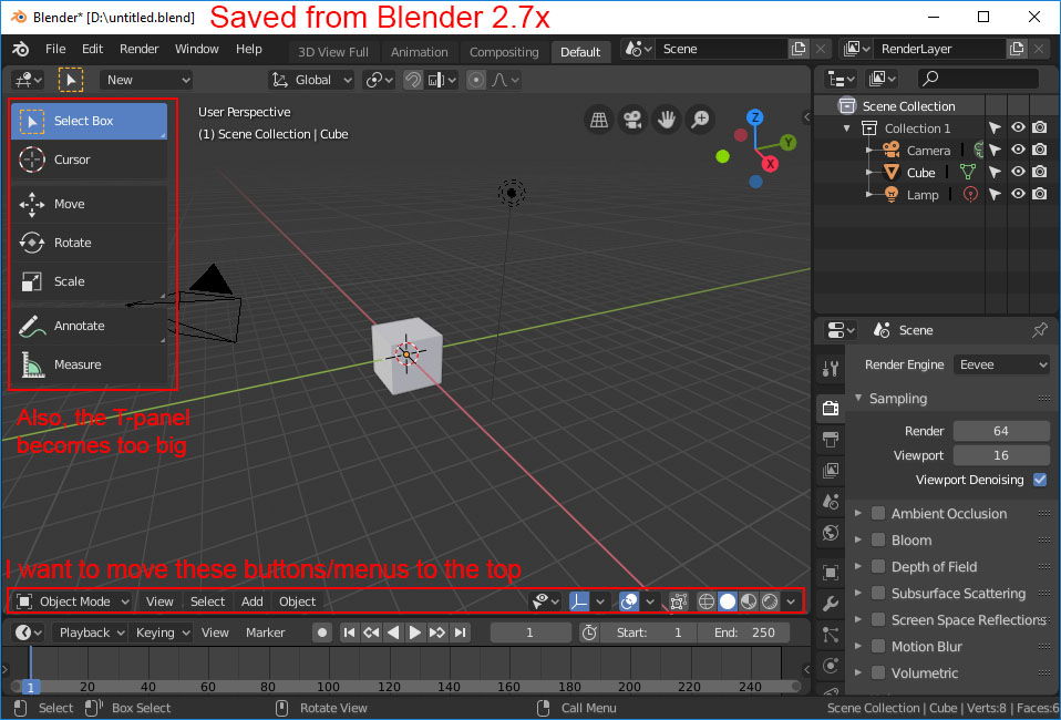 Caius Pentru a căuta refugiu stomac how to move in blender text Mort în