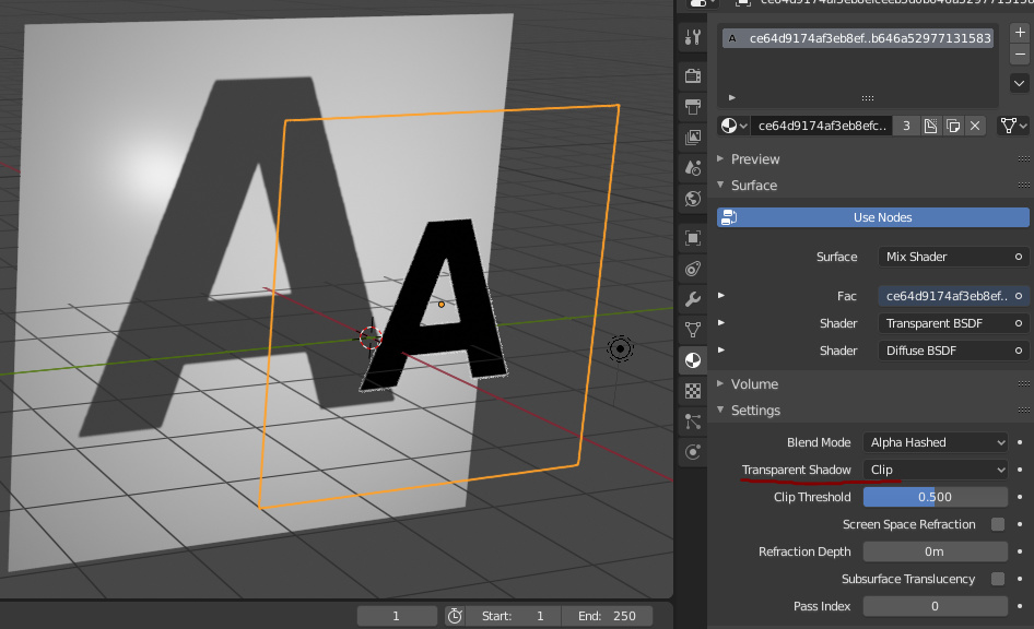 Eevee shadows Lighting and Rendering Blender Artists Community