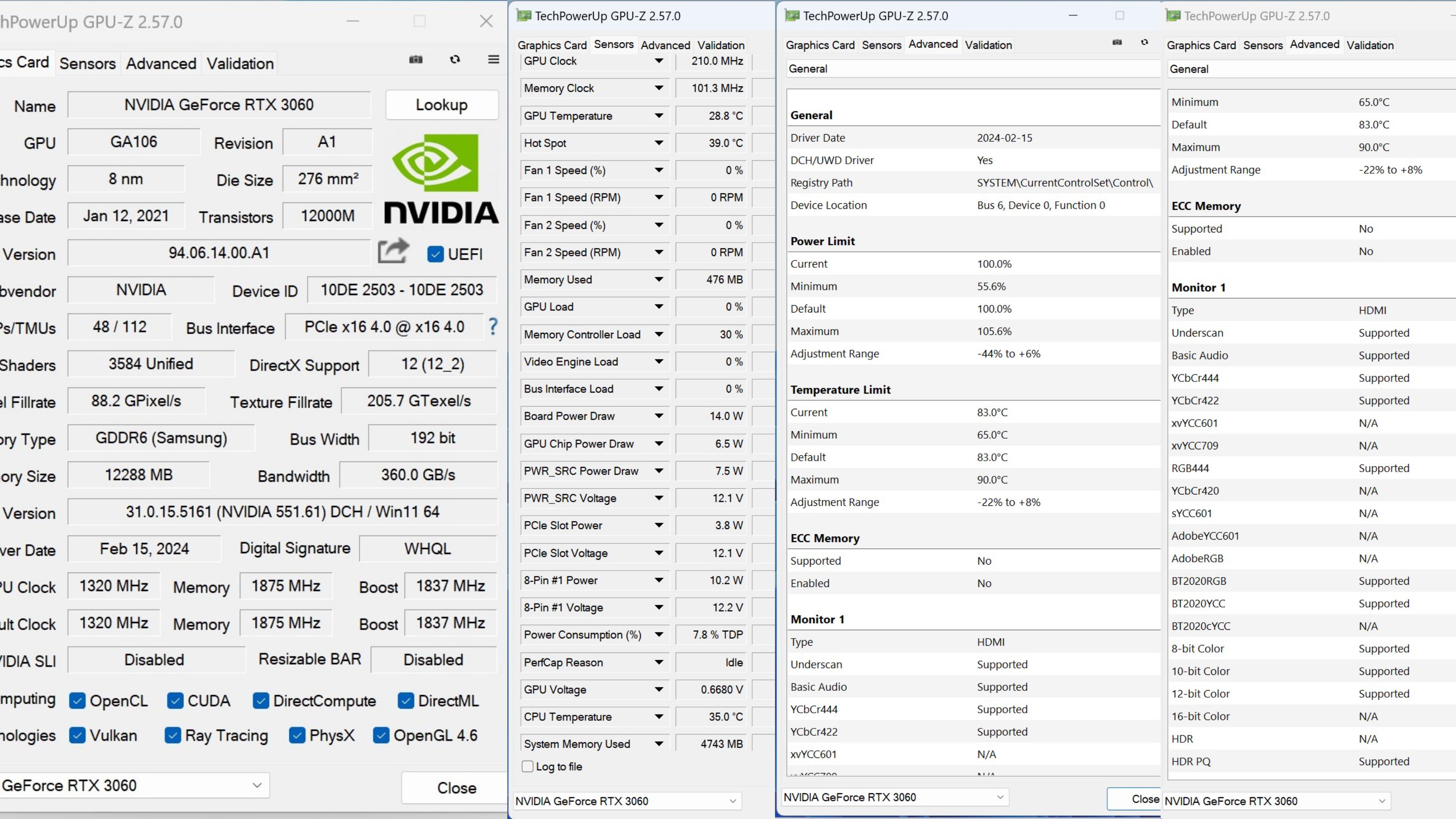 Blender crashes on startup with NVIDIA OpenGL Driver error code 3