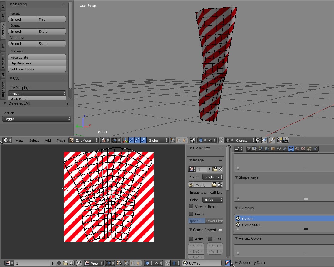 Get rid off seams Materials and Textures Blender Artists Community