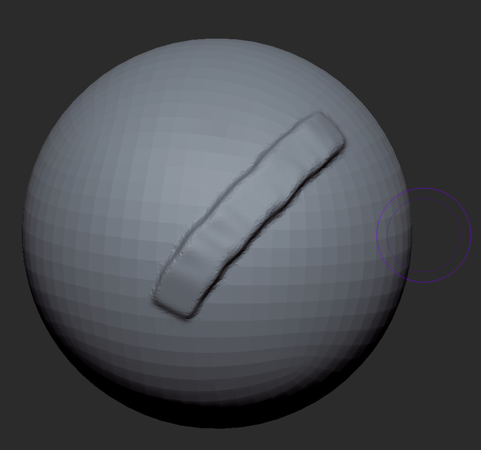 The big Blender Sculpt Mode thread (Part 2) 709 by Musashidan