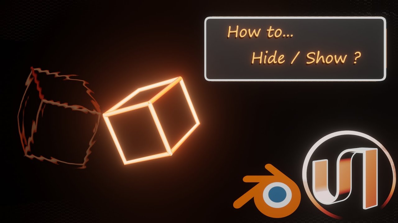 Blender basics How to Tutorials, Tips and Tricks Blender Artists