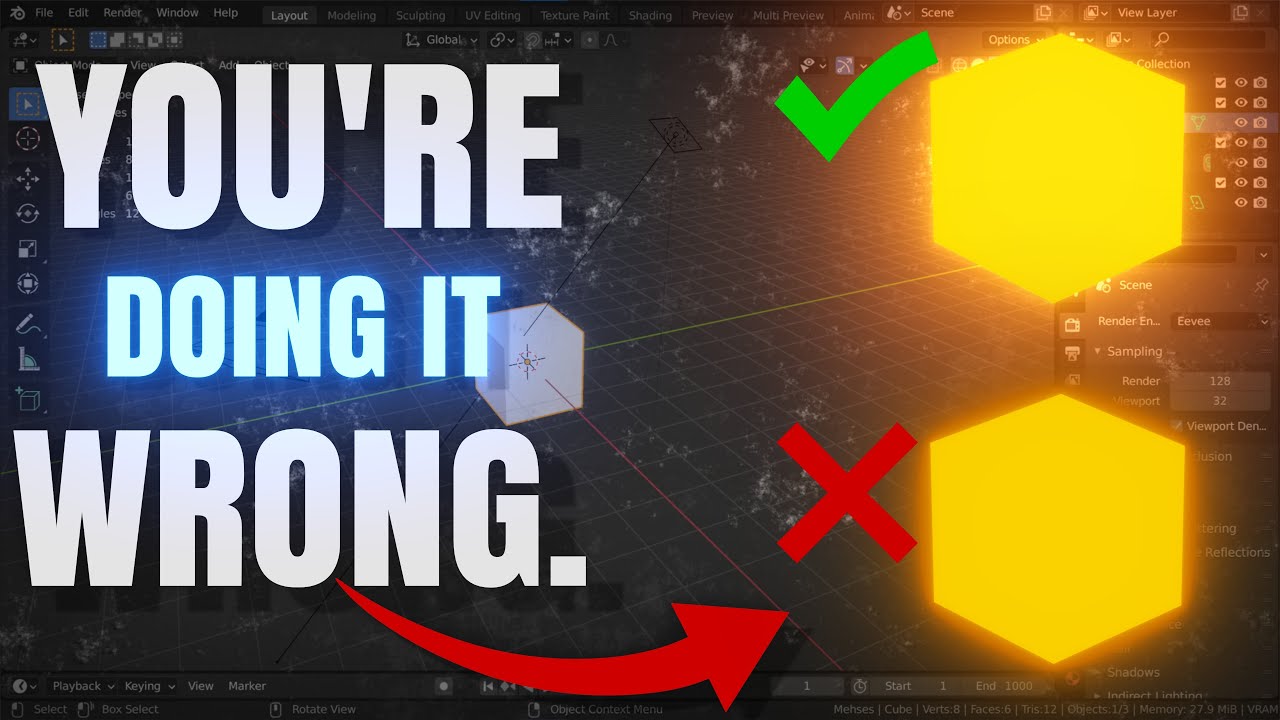 Principled volume material renders incorrectly when exported as PNG