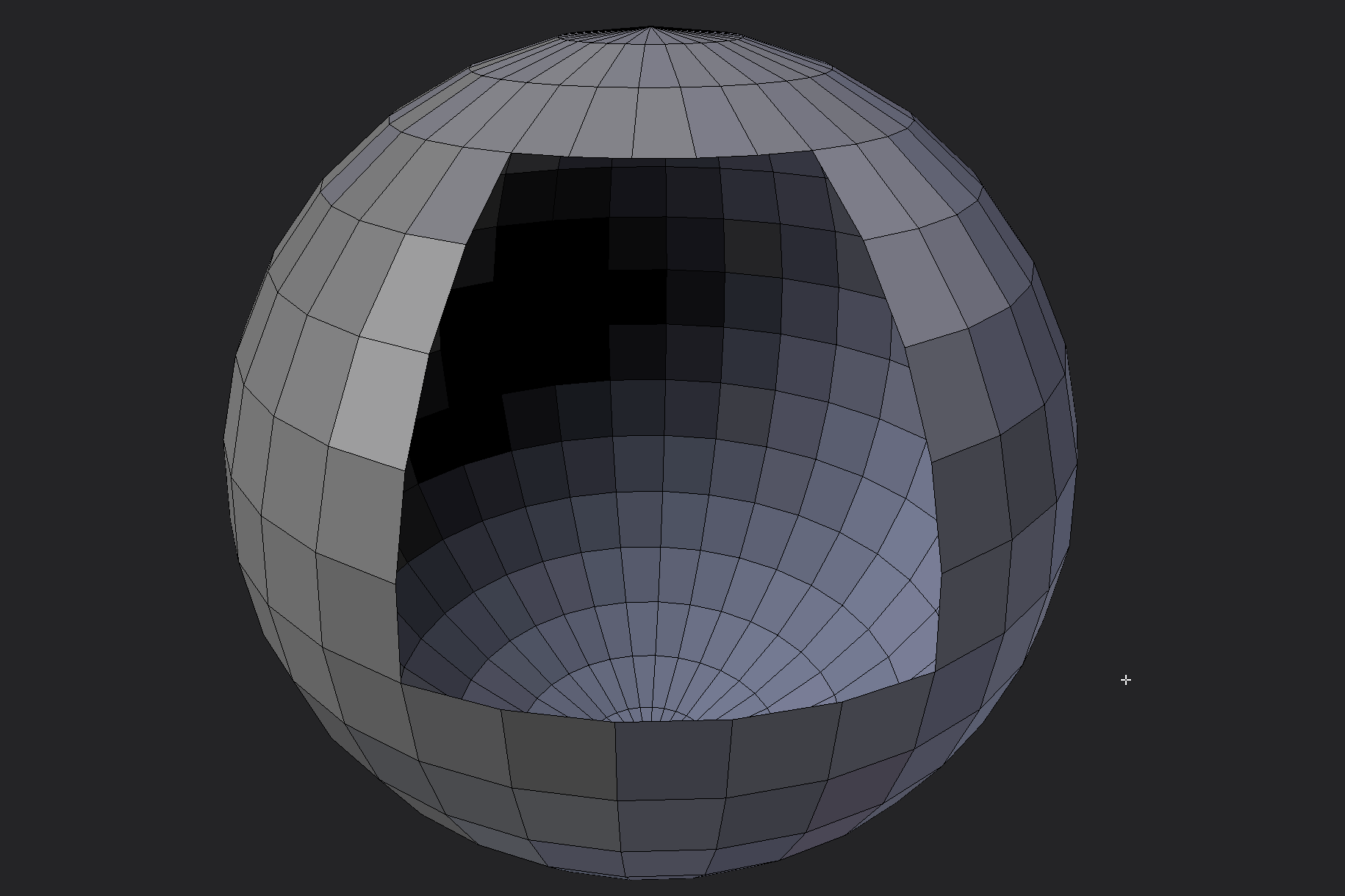 Does Blender have this miracle of a modeling tool? Tutorials, Tips