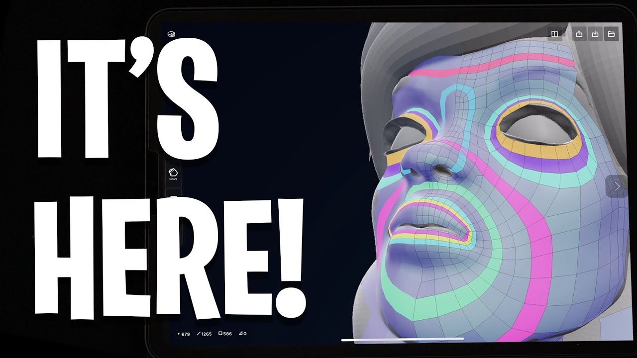 The big Blender Sculpt Mode thread (Part 2) 1372 by kkar Blender