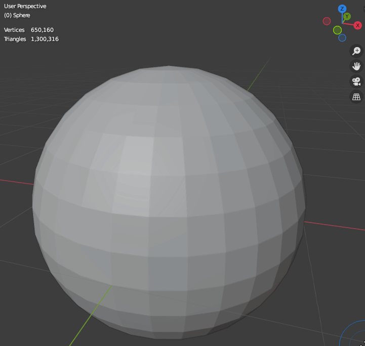 The big Blender Sculpt Mode thread (Part 1) 7981 by VertexPainter