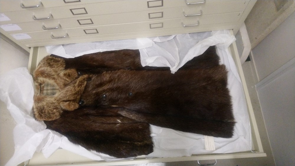 How to make fur coat? Works in Progress Blender Artists Community