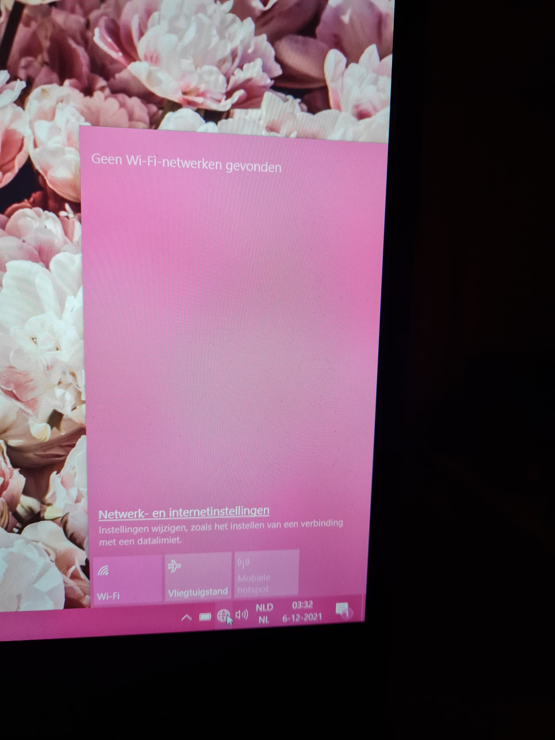 Blender stops my connection Technical Support Blender