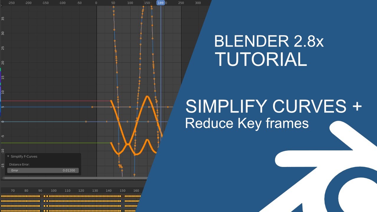 How to add linear interpolation to all keyframes at once? Animation