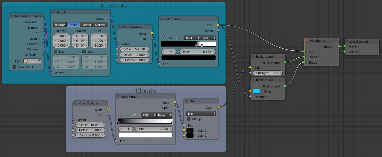 How many Bytes are in a Gigabyte? Animations Blender Artists Community