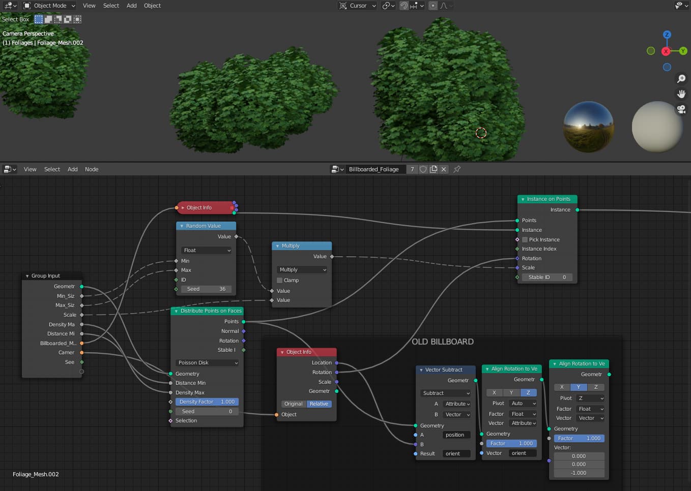 Geometry Nodes Blender Development Discussion Blender Artists Community