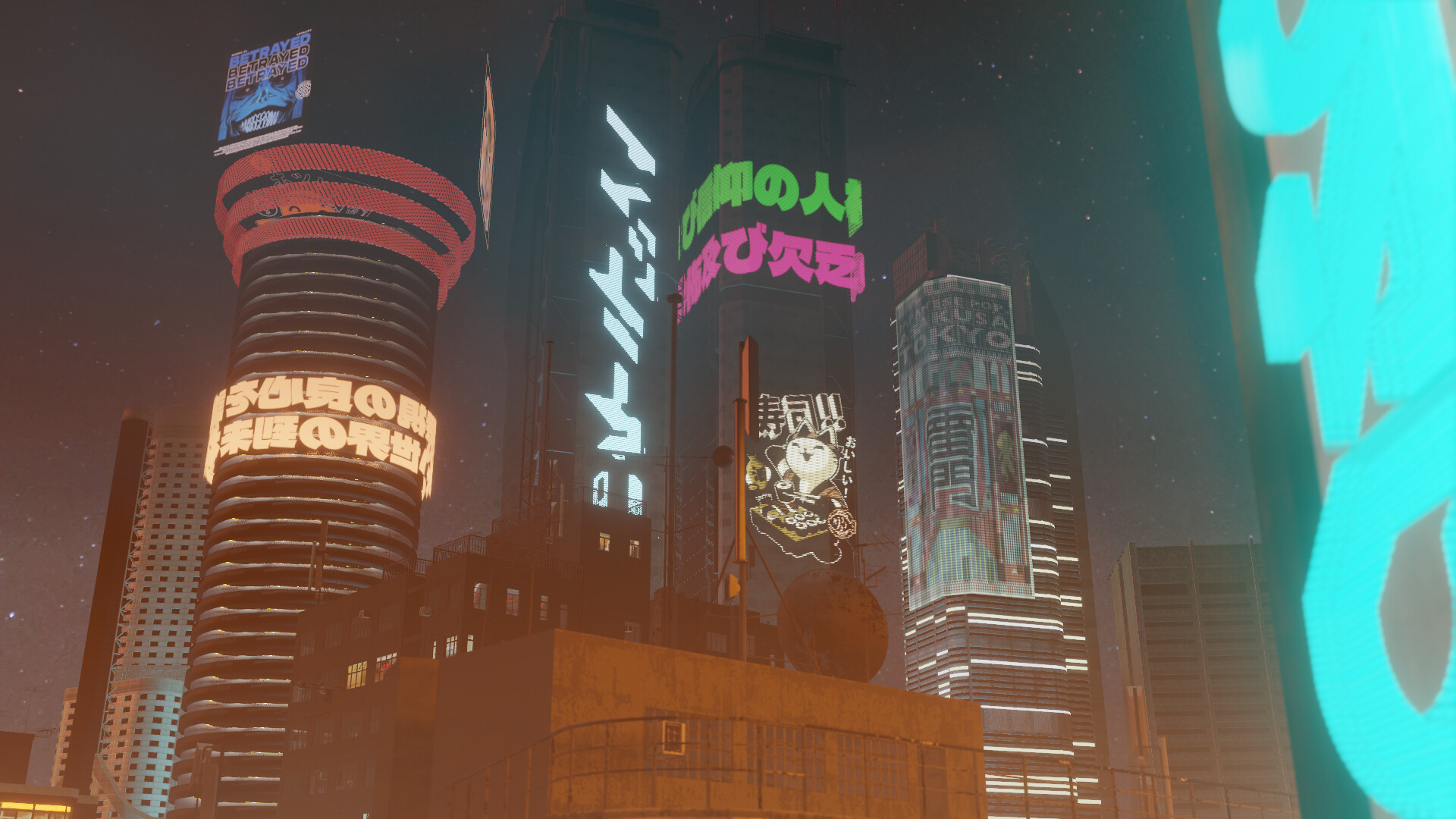 Blender Eevee render crashes 5 by DeckardX08 Lighting and