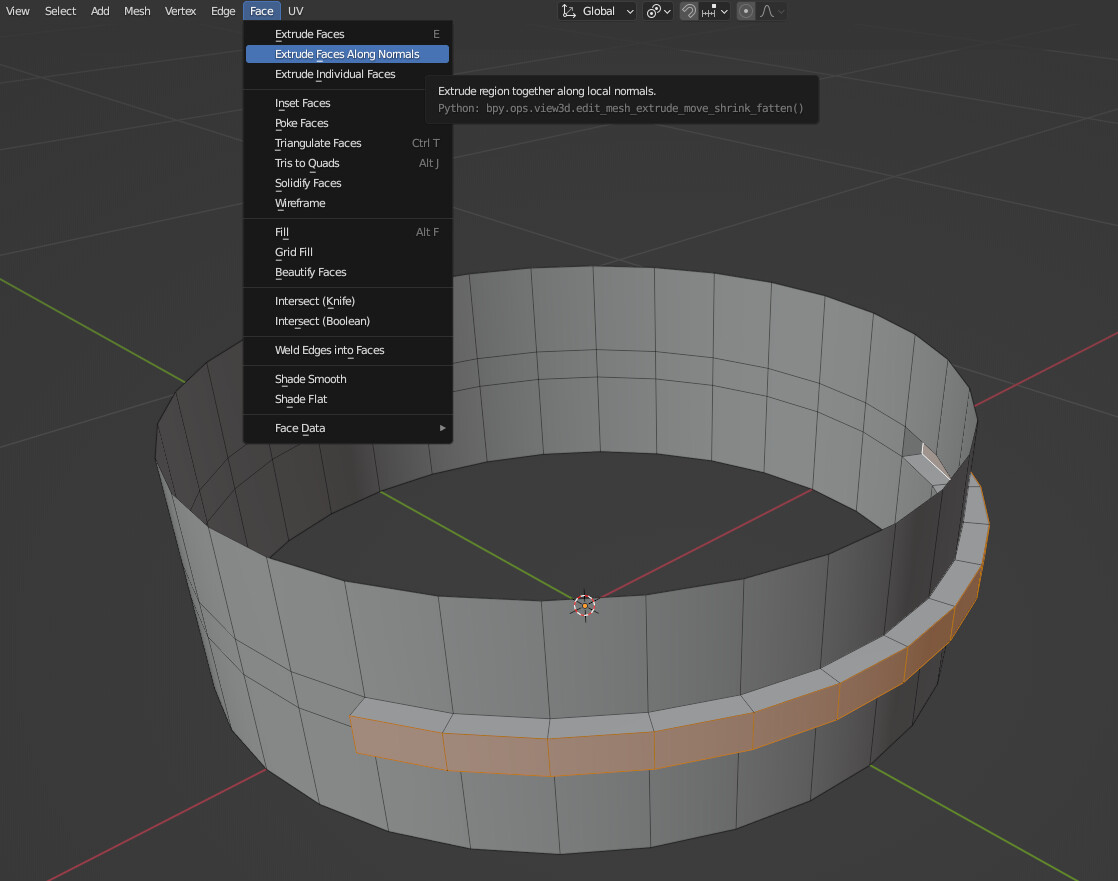 Shrinkwrap modifier not working properly Modeling Blender Artists