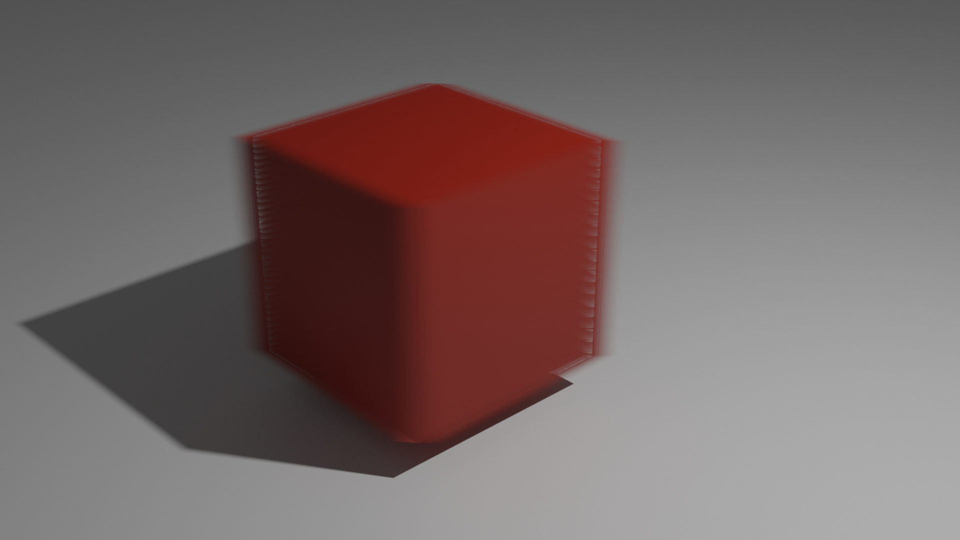 Artifacts problem with vector blur in compositing and Cycles due to antialiasing? Compositing