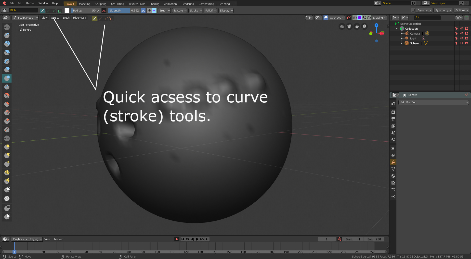 The big Blender Sculpt Mode thread (Part 1) 275 by Blenditaway