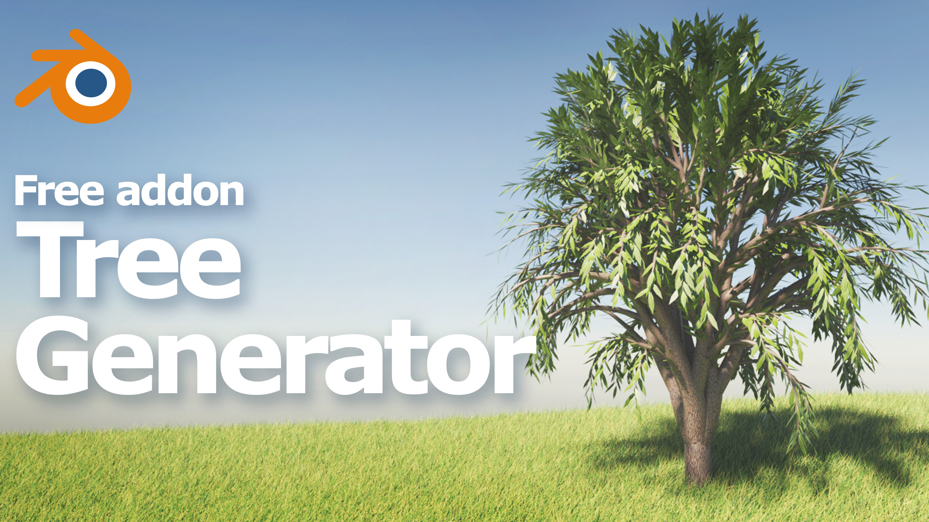 Blender Tree generator Tutorials, Tips and Tricks Blender Artists