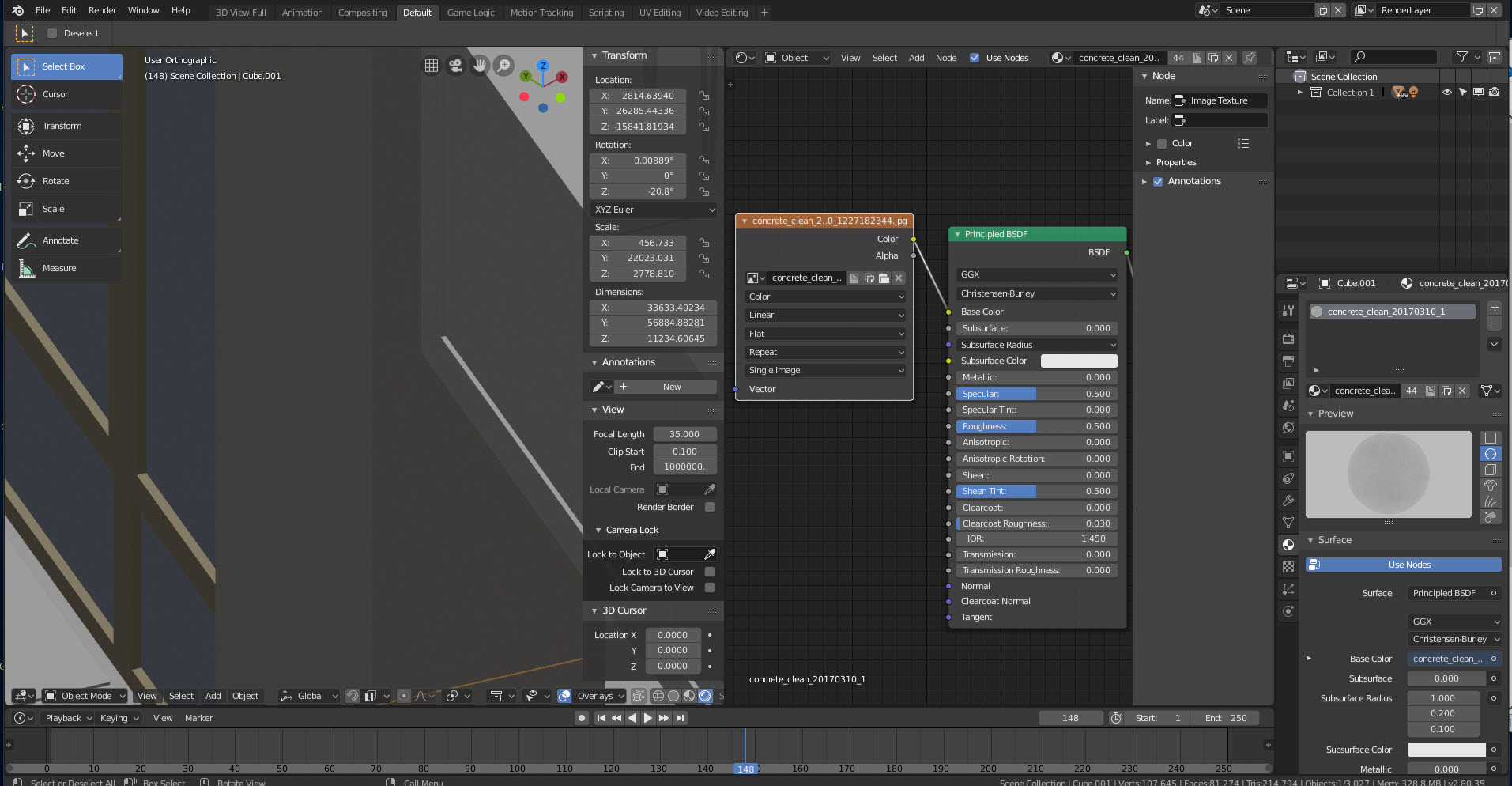 Blender 2.8 Shader Viewport Materials and Textures Blender Artists Community