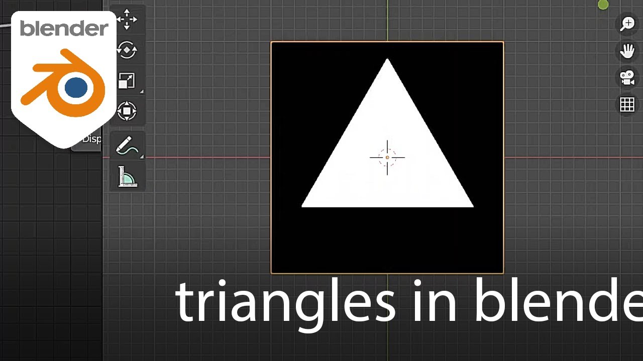 Rectangle and triangle with procedural maps 2 by DNorman Materials