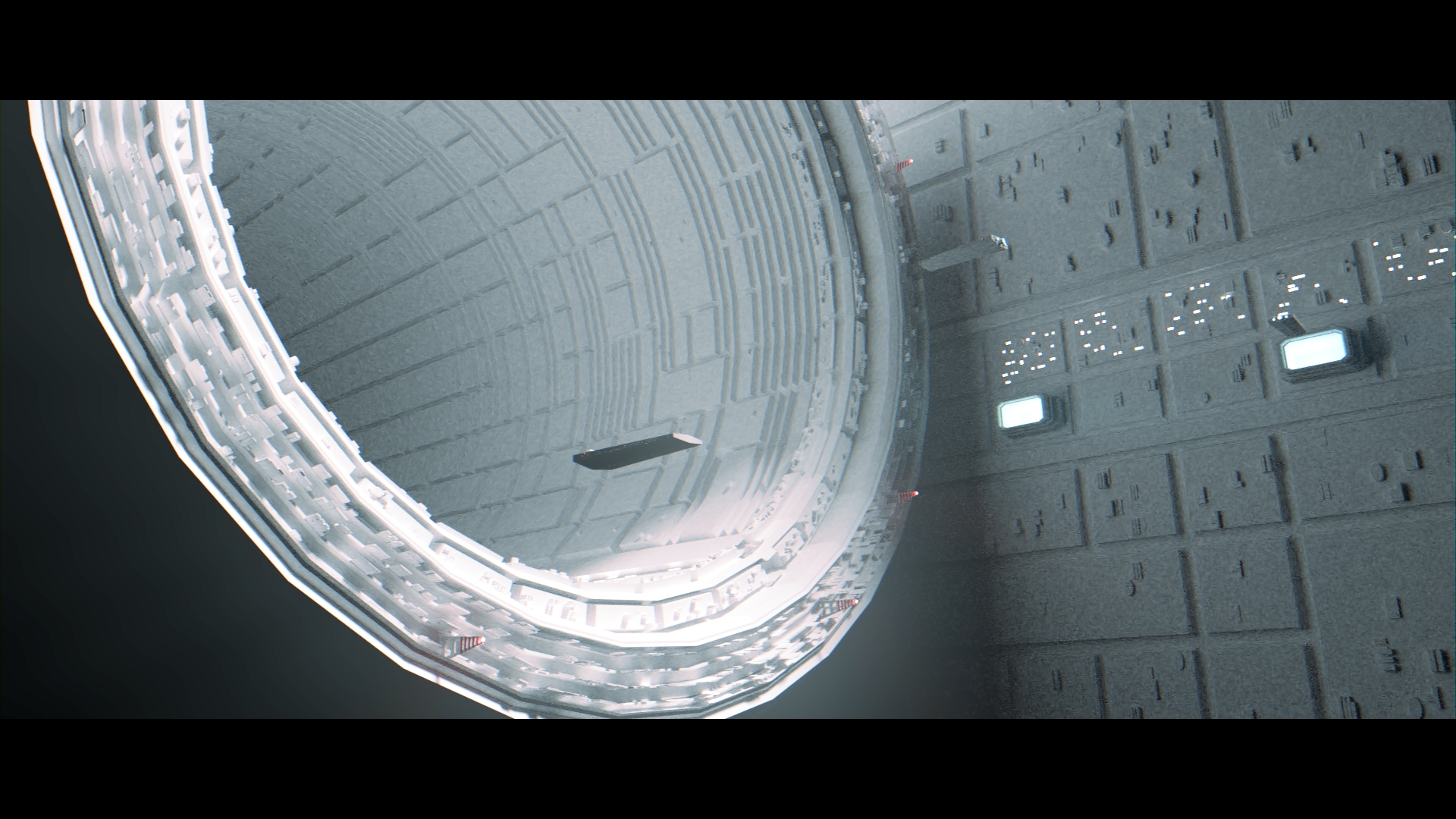 Blender for VFX Works in Progress Blender Artists Community