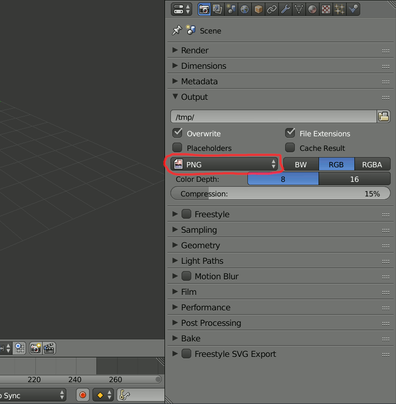 ?How do I create a BLENDER Animation Video? 15 by zanzio Basics
