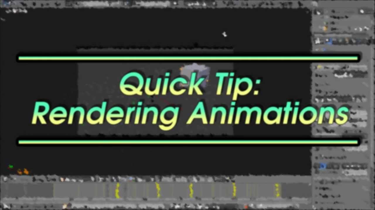 How do I make 250 turntable animation slides into a video? 2 by