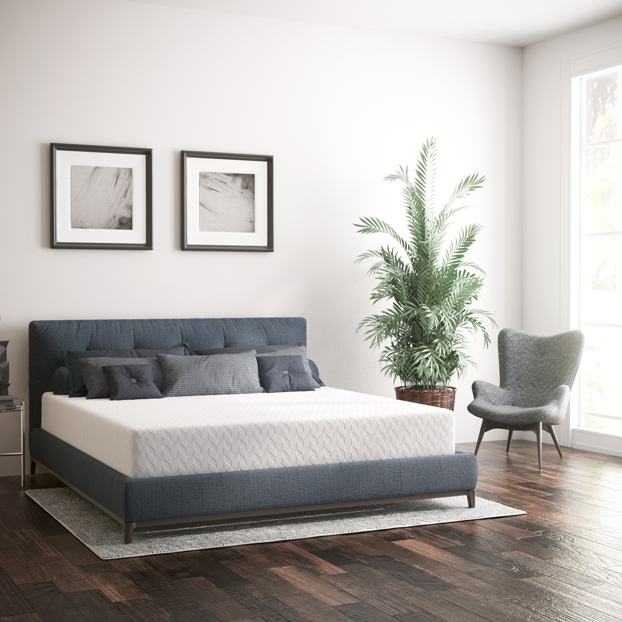 Mattress Render Finished Projects Blender Artists Community