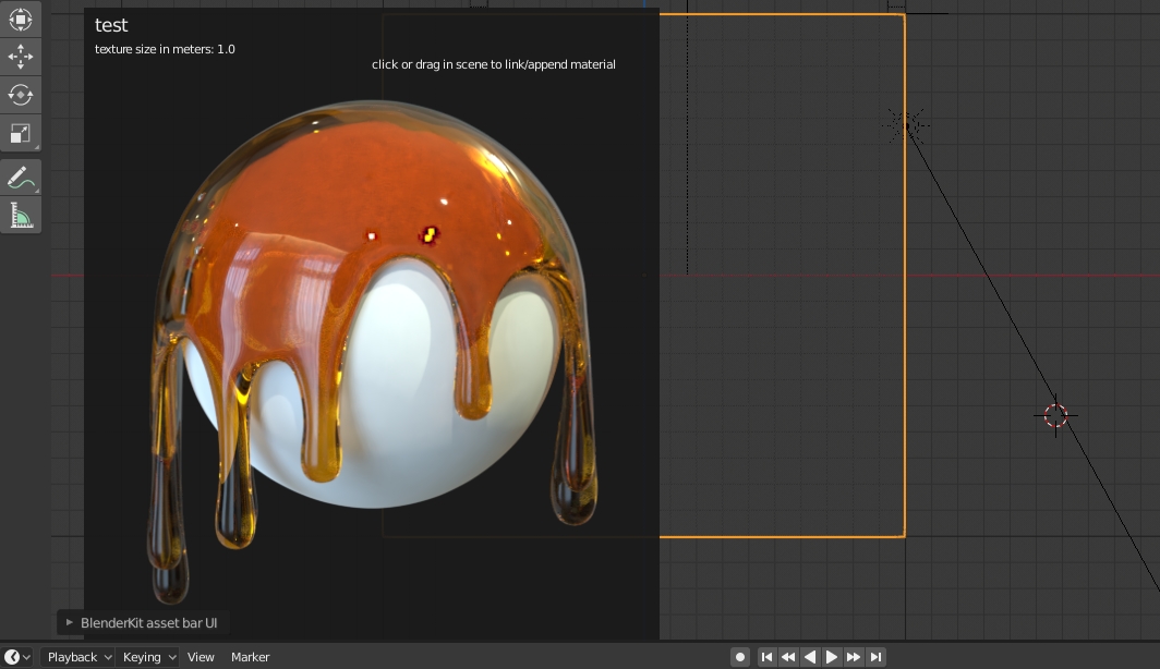 BlenderKit updates in Blender 2.81 83 by 0o00o0oo Released Scripts and Themes Blender